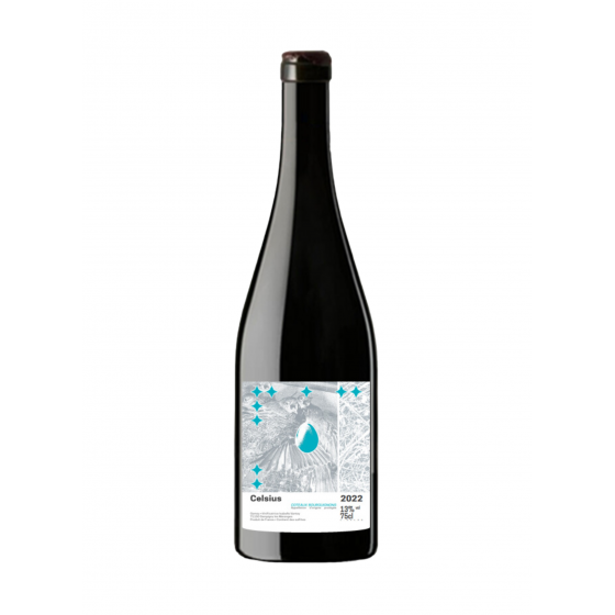 Domaine des Rouges-Queues "Celsius" Rouge 2022