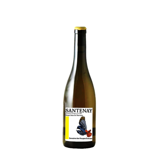 Domaine des Rouges-Queues Magnum "Saint-Jean de Narosse" Blanc 2020