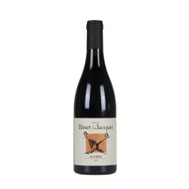 Domaine Binet Jacquet "Tradition" Magnum Rouge 2022