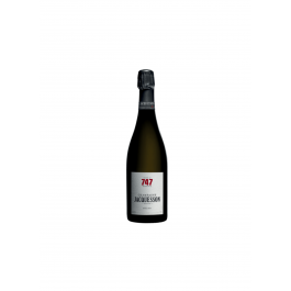 Champagne  Jacquesson n°747 1,5L