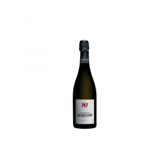 Champagne  Jacquesson n°747 1,5L