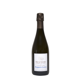 Champagne Ruppert "Martin Fontaine" 2020