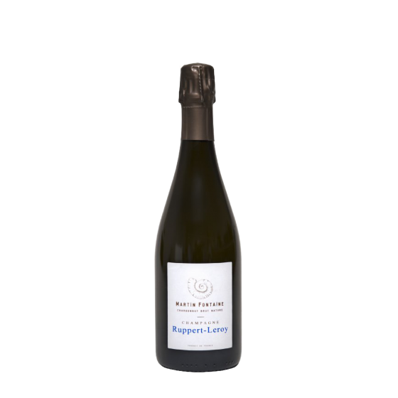 Champagne Ruppert "Martin Fontaine" 2020
