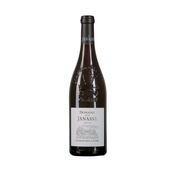Domaine de la Janasse Chateauneuf Rouge Tradition 2022