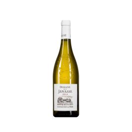Domaine de la Janasse Chateauneuf  Blanc sec 2023