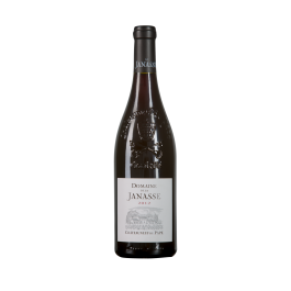 Domaine de la Janasse Chateauneuf Magnum 2021