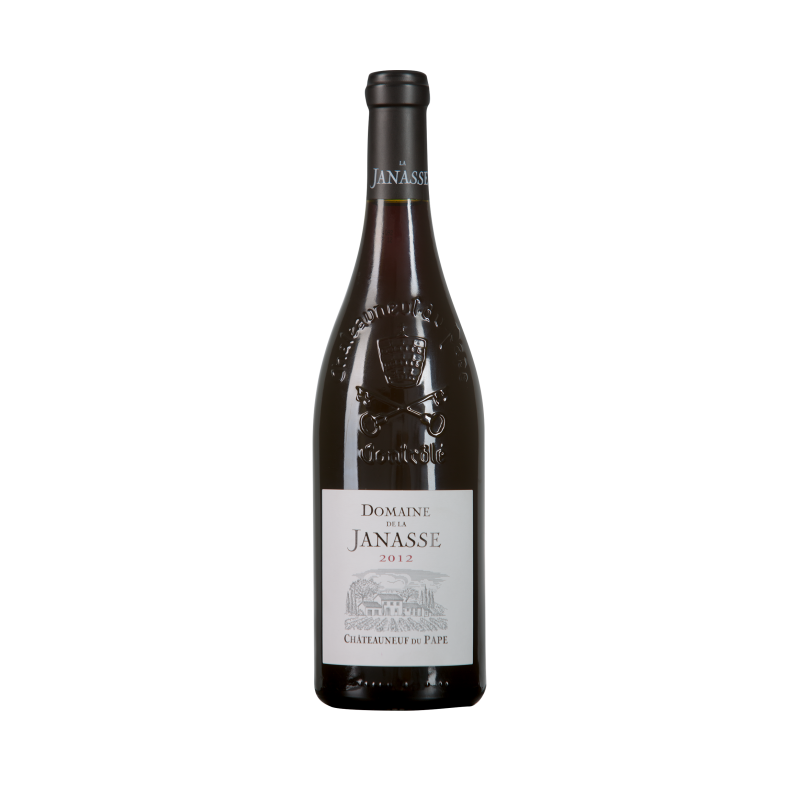 Domaine de la Janasse Chateauneuf Magnum 2021