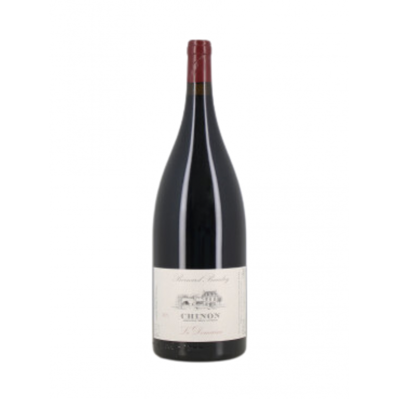 Domaine Bernard Baudry Rouge 2022 Magnum