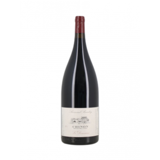 Domaine Bernard Baudry Rouge 2022 Magnum