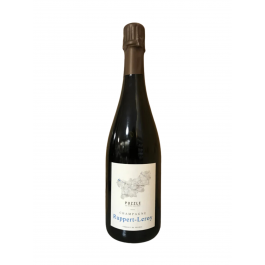 Champagne Ruppert "Puzzle" Brut 2021