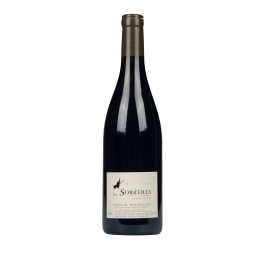 Clos des Fées "Les Sorcières" Magnum Rouge 2023