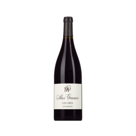 Mas Granier "Les Grès" rouge 2020