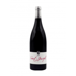 Domaine Jean Michel Gérin "St Joseph" rouge 2023