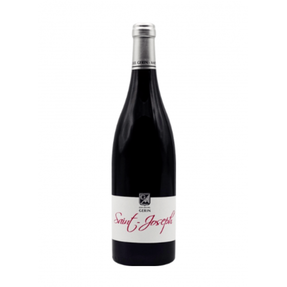 Domaine Jean Michel Gérin "St Joseph" rouge 2023