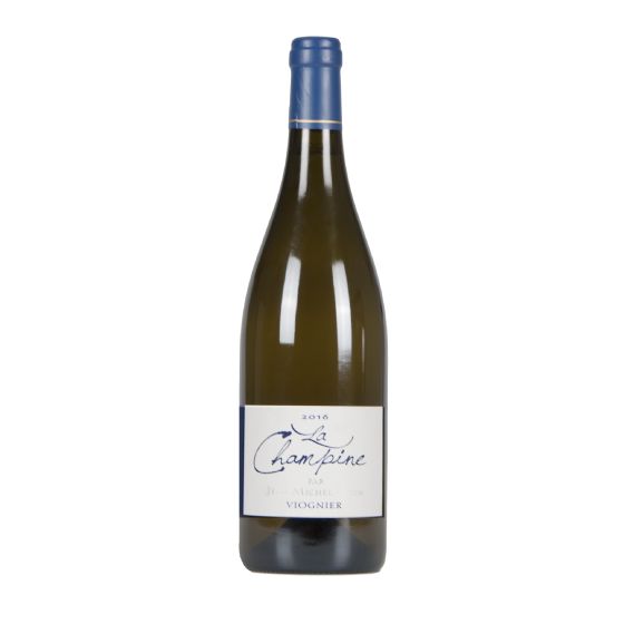 Domaine Jean Michel Gerin "La Champine" Blanc sec 2023