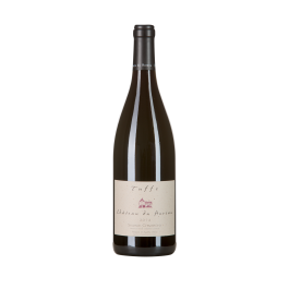 Château du Hureau "Tuffe" Rouge 2022