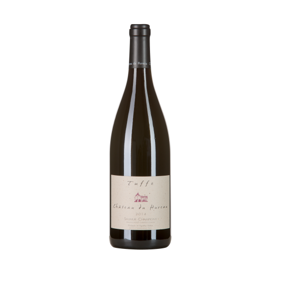 Château du Hureau "Tuffe" Rouge 2022