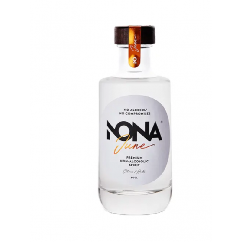 Nona Drinks "Nona June" Apéritif sans Alcool