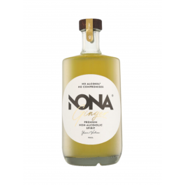 Nona Drinks "Nona Ginger" Apéritif sans Alcool