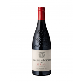 Domaine des Bosquets "La Colline" Rouge 2021