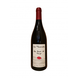 Domaine de la Tournelle "Lever du Rouge" rouge 2022