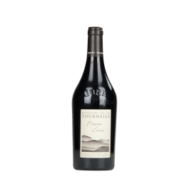 Domaine de la Tournelle "Trousseau des Corvées" Rouge 2022 Magnum