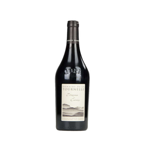 Domaine de la Tournelle "Trousseau des Corvées" Rouge 2022 Magnum