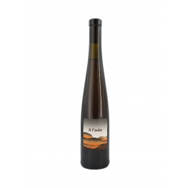 Domaine de la Tournelle "A l'Aube" 37,5 Blanc 2009