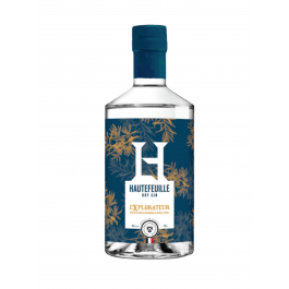 Gin Hautefeuille "Explorateur"