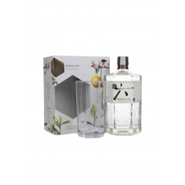 Roku Suntory Gin coffret 1 verre