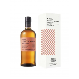 Whisky Nikka "Coffret Coffey Grain 90th Anniversary"
