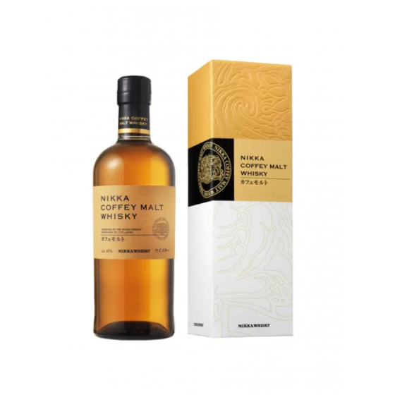 Whisky Nikka Coffey Malt 90th Anniversary