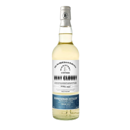 Signatory "Bunnahabhain" 2014 Staoisha Whisky