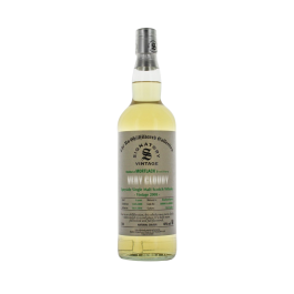 Signatory Vintage / Mortlach / Very Cloudy / 2016