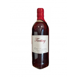 Whisky Michel Couvreur "Fleeting R" Single malt