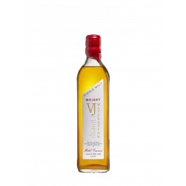 Whisky Michel Couvreur "Vin Jaune " 9 ans 2024