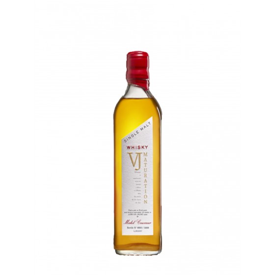 Whisky Michel Couvreur "Vin Jaune " 9 ans 2024