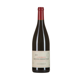 Domaine Graillot "La Guiraude" Rouge 2022