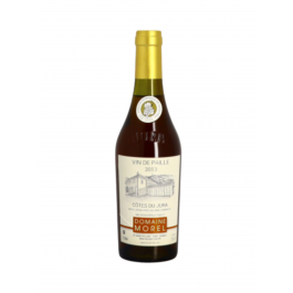 Domaine Les Pieds sur Terre "Vin de Paille" Blanc Doux 2013