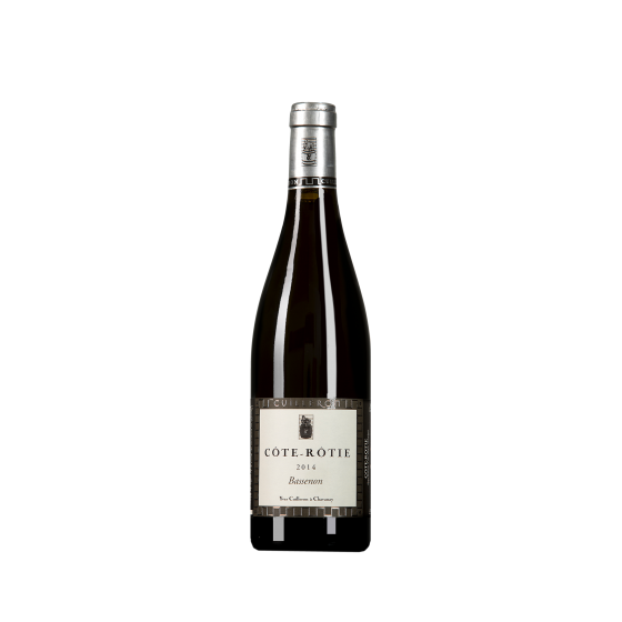 Domaine Yves Cuilleron "Bassenon" Rouge 2022