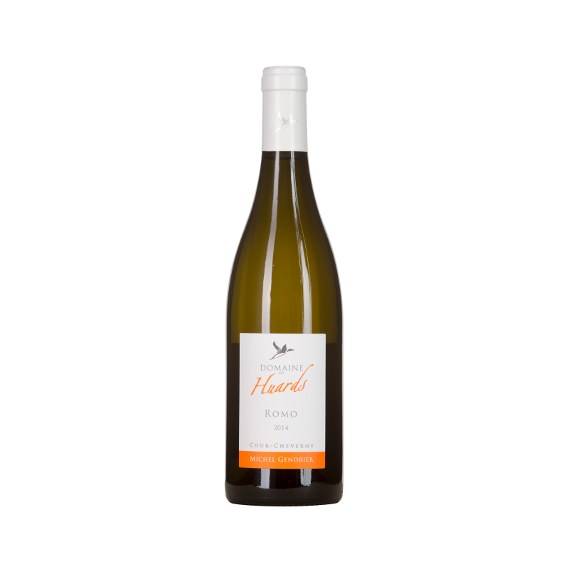 Domaine Huards "Romo" Blanc Sec 2020