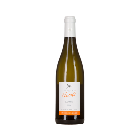 Domaine Huards "Romo" Blanc Sec 2020