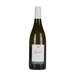 Domaine Huards "Pure" Blanc Sec 2021
