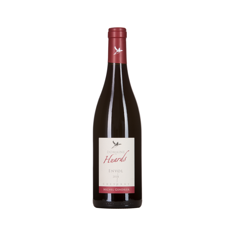 Domaine Huards "Envol" Rouge 2022