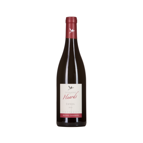 Domaine Huards "Envol" Rouge 2022