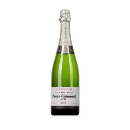 Champagne Pierre Gimonnet "Cuis 1°Cru" Jerobam