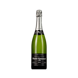 Pierre Gimonnet  "Fleuron" Brut 2019