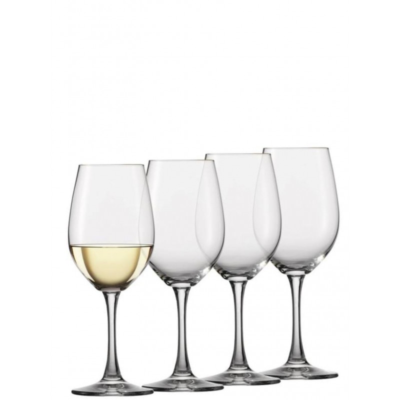 Spiegelau "Profi Tasting" Set de 4 verres