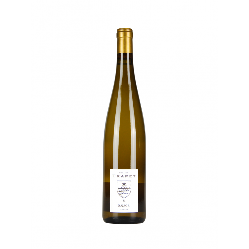 Domaine Trapet  Riesling "Riquewihr" Blanc sec 2023