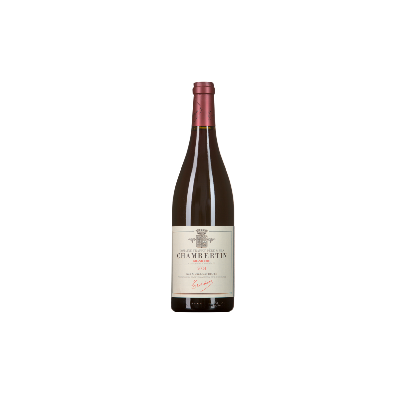 Domaine Trapet  "Chambertin" Rouge 2022